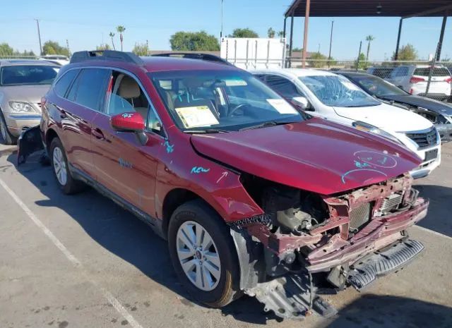 SUBARU OUTBACK 2018 4s4bsacc2j3385152