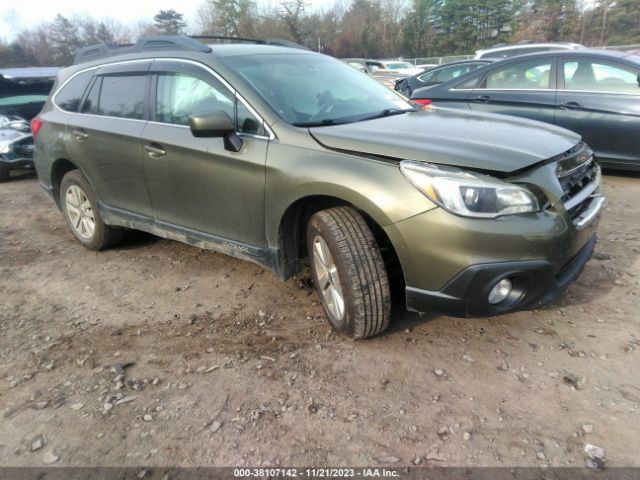 SUBARU OUTBACK 2015 4s4bsacc3f3202252