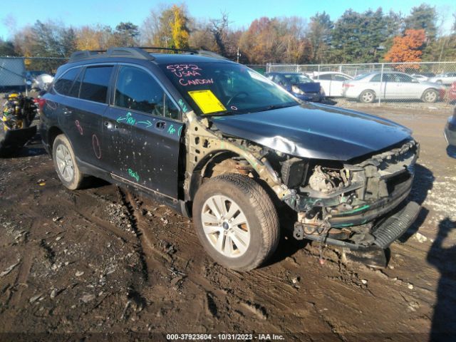 SUBARU OUTBACK 2015 4s4bsacc3f3210772