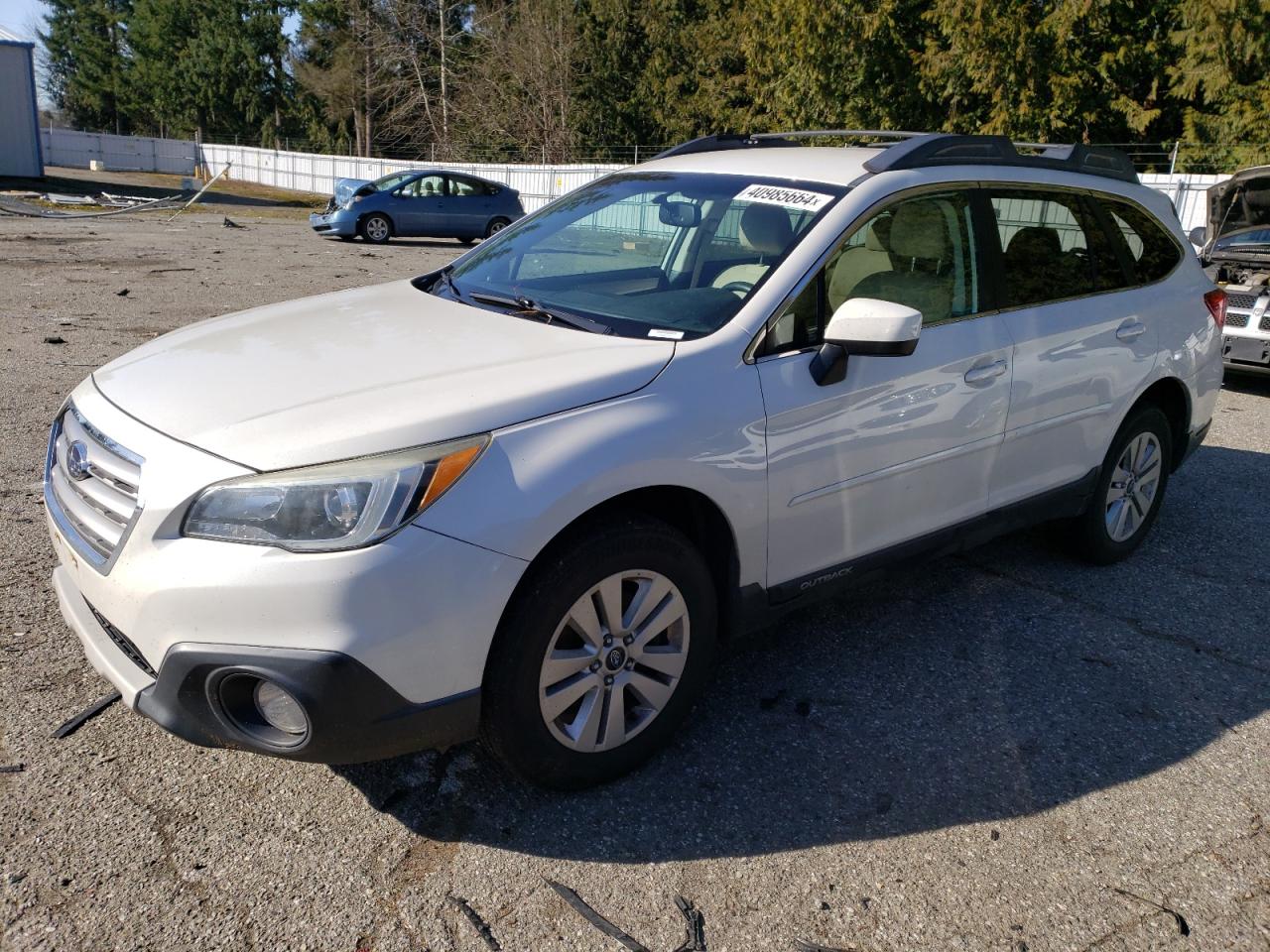 SUBARU OUTBACK 2015 4s4bsacc3f3213137