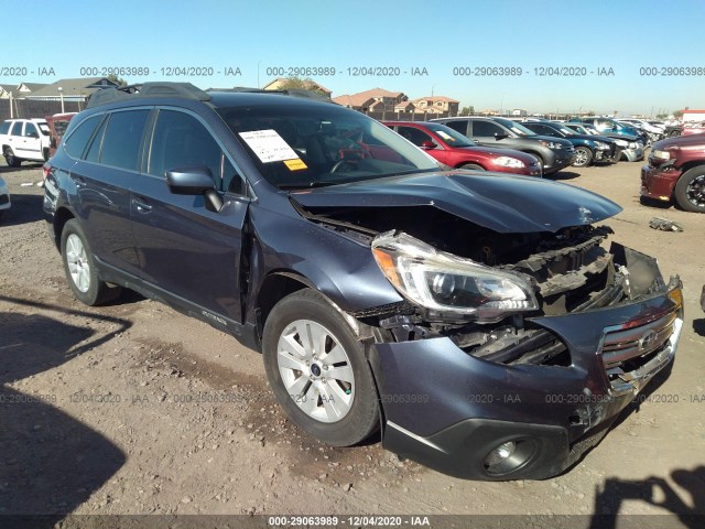 SUBARU OUTBACK 2015 4s4bsacc3f3216278