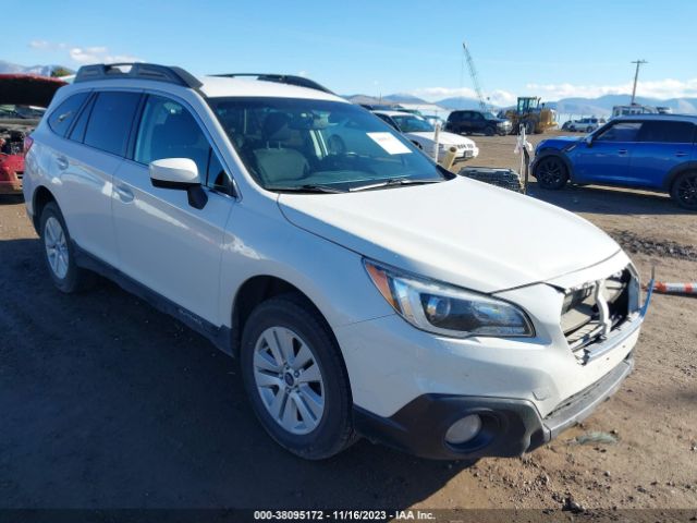 SUBARU OUTBACK 2015 4s4bsacc3f3229757