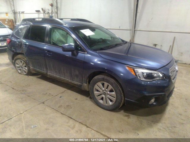 SUBARU OUTBACK 2015 4s4bsacc3f3234490