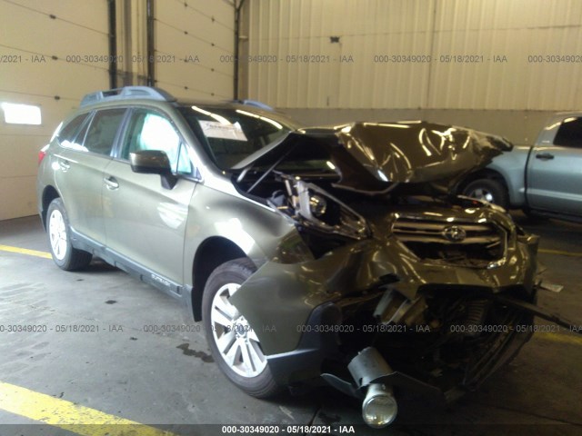 SUBARU OUTBACK 2015 4s4bsacc3f3252388