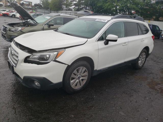 SUBARU OUTBACK 2. 2015 4s4bsacc3f3258160