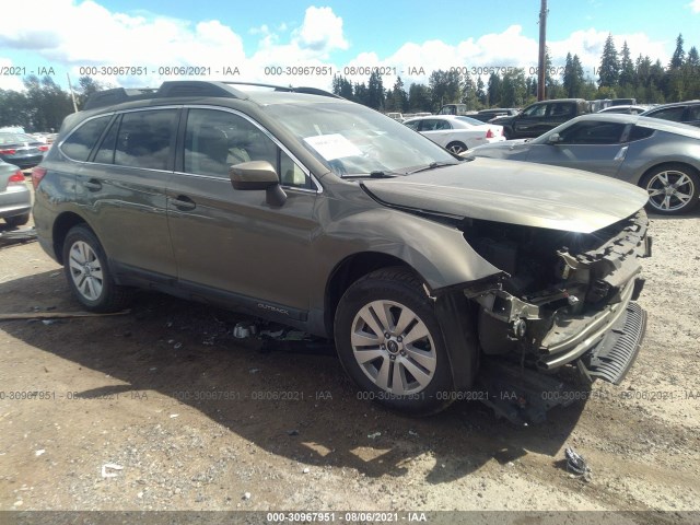 SUBARU OUTBACK 2015 4s4bsacc3f3260426