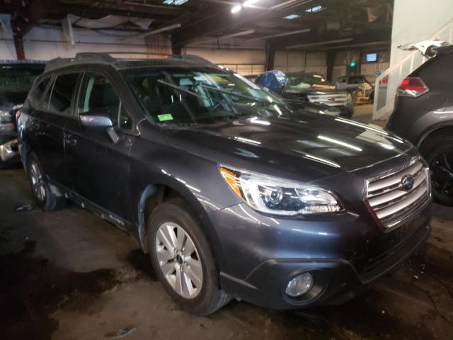 SUBARU OUTBACK 2. 2015 4s4bsacc3f3265934