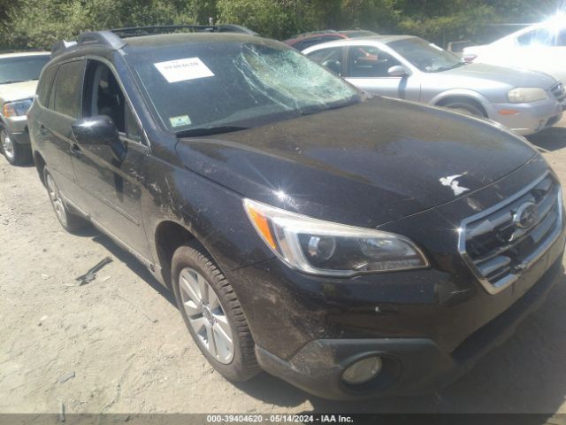 SUBARU OUTBACK 2015 4s4bsacc3f3277632