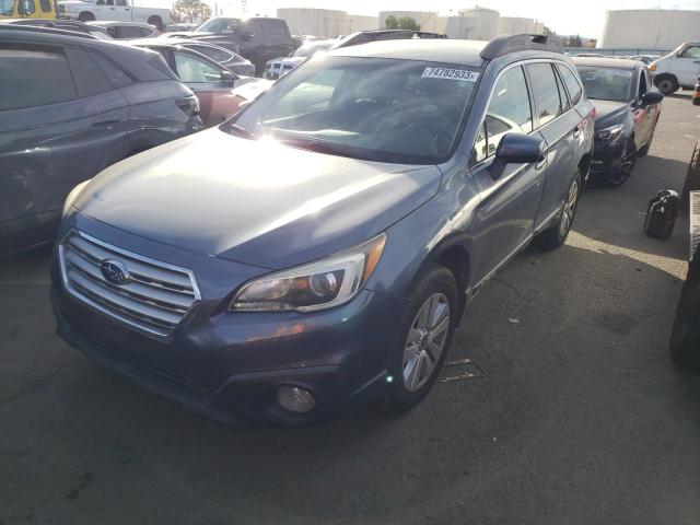 SUBARU OUTBACK 2015 4s4bsacc3f3295175