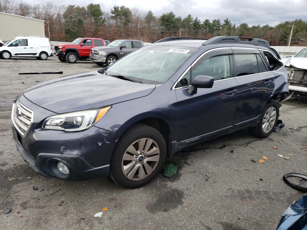 SUBARU OUTBACK 2015 4s4bsacc3f3300536