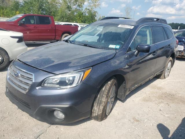 SUBARU OUTBACK 2. 2015 4s4bsacc3f3310905