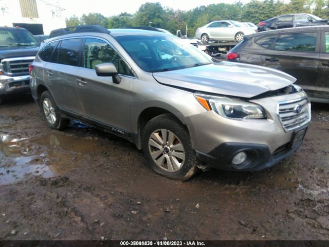 SUBARU OUTBACK 2015 4s4bsacc3f3311407