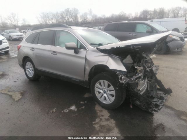 SUBARU OUTBACK 2015 4s4bsacc3f3314176