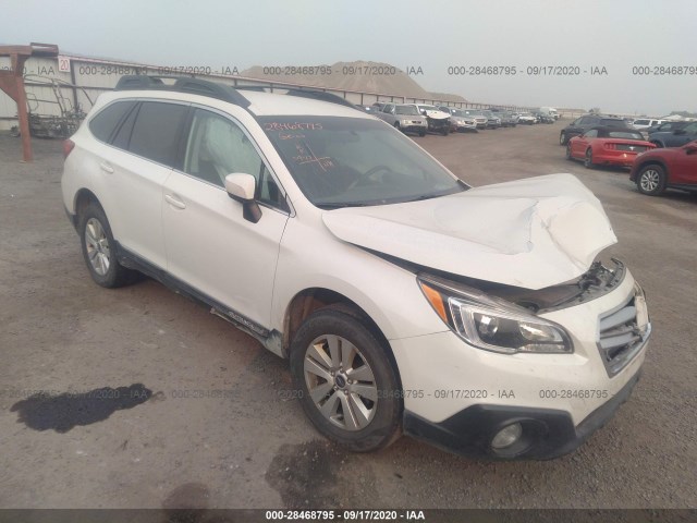 SUBARU OUTBACK 2015 4s4bsacc3f3333276