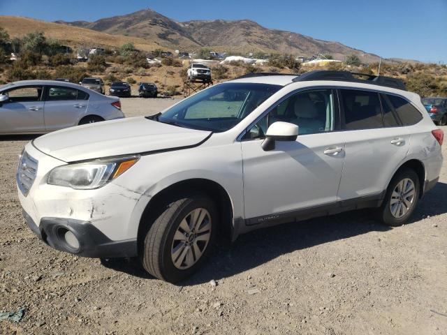 SUBARU OUTBACK 2. 2015 4s4bsacc3f3334198