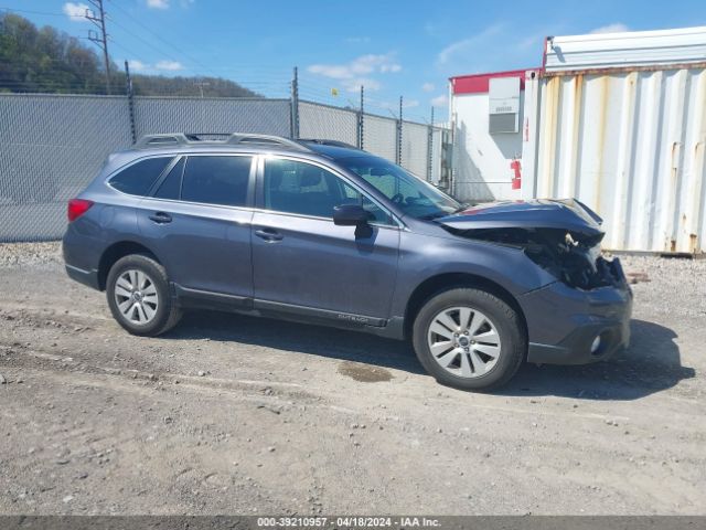 SUBARU OUTBACK 2015 4s4bsacc3f3341605