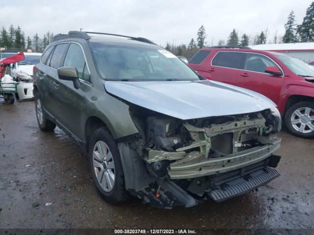 SUBARU OUTBACK 2015 4s4bsacc3f3341846