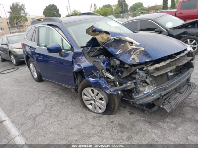 SUBARU OUTBACK 2015 4s4bsacc3f3356797