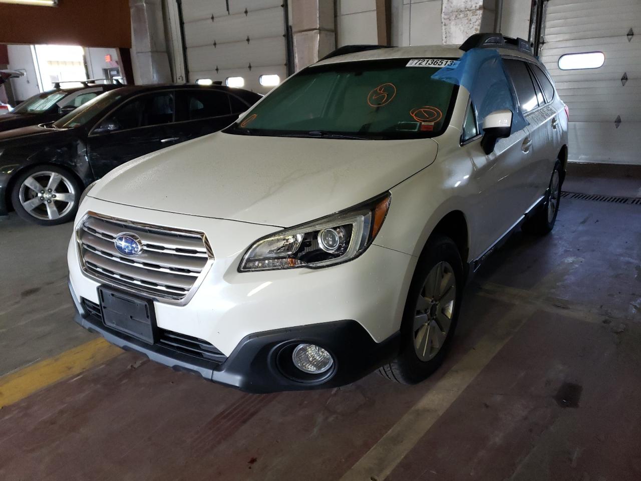 SUBARU OUTBACK 2016 4s4bsacc3g3242171