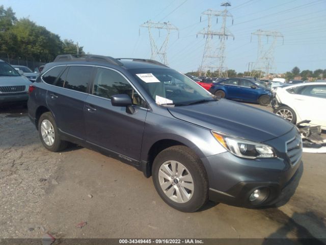 SUBARU OUTBACK 2016 4s4bsacc3g3349009