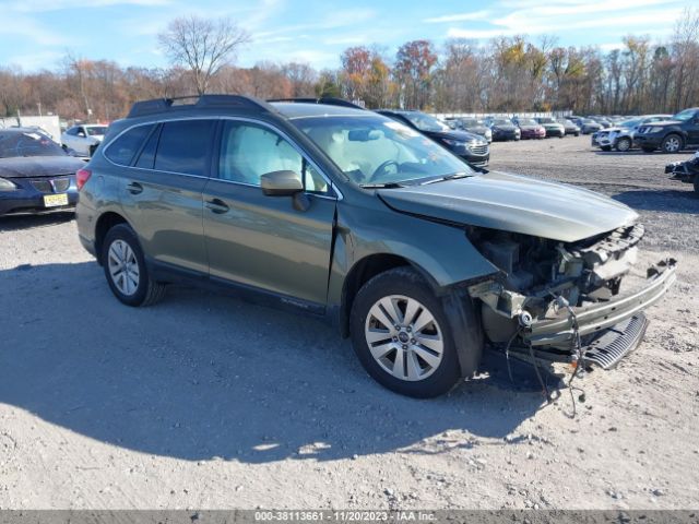 SUBARU OUTBACK 2016 4s4bsacc3g3354596