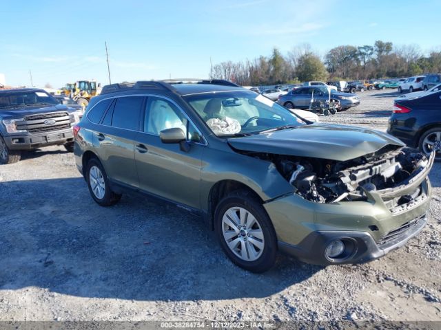 SUBARU OUTBACK 2017 4s4bsacc3h3214467