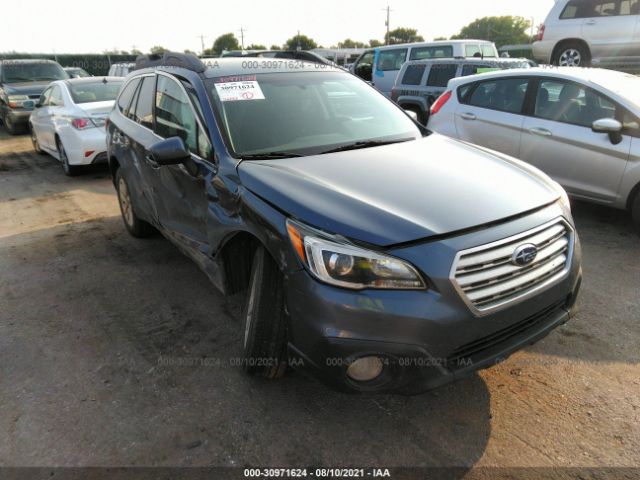 SUBARU OUTBACK 2017 4s4bsacc3h3262213