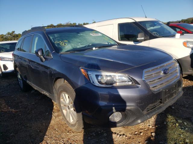 SUBARU OUTBACK 2. 2017 4s4bsacc3h3368547