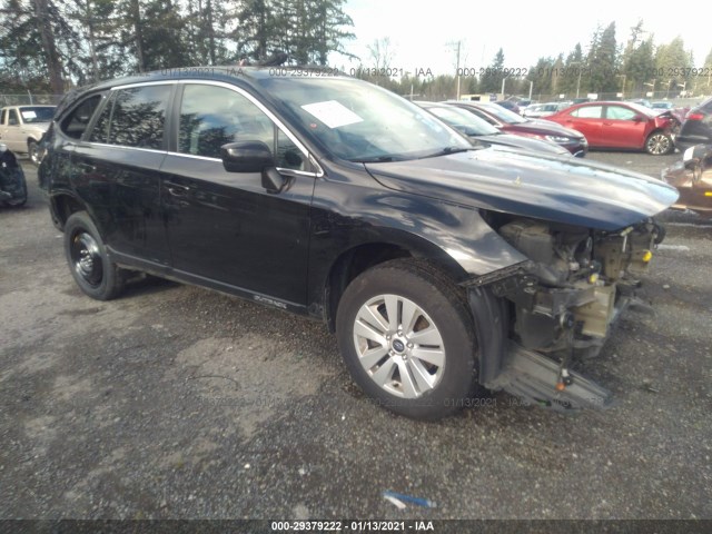 SUBARU OUTBACK 2017 4s4bsacc3h3375868