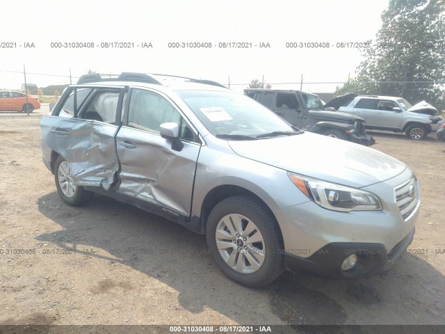 SUBARU OUTBACK 2017 4s4bsacc3h3389611