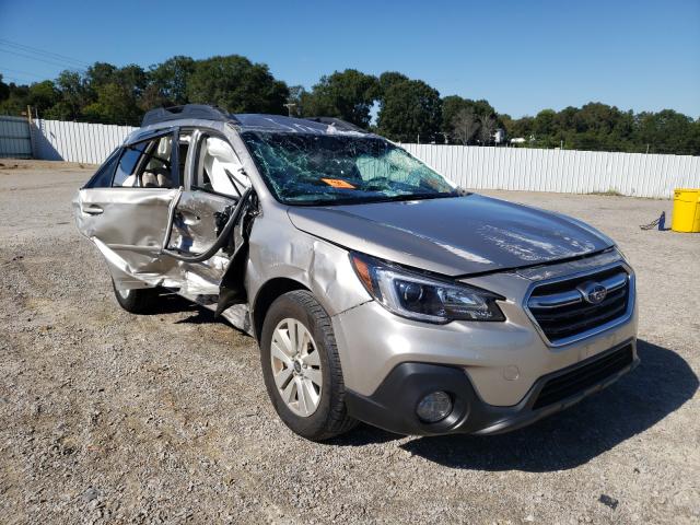 SUBARU OUTBACK 2. 2018 4s4bsacc3j3213230