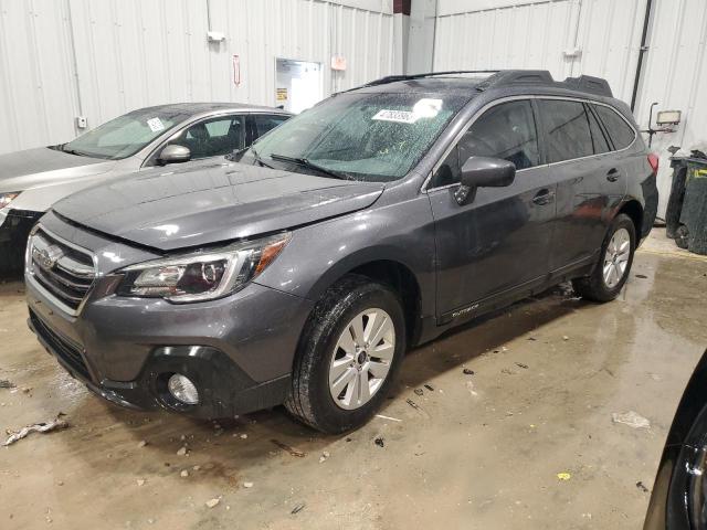 SUBARU OUTBACK 2. 2018 4s4bsacc3j3238578