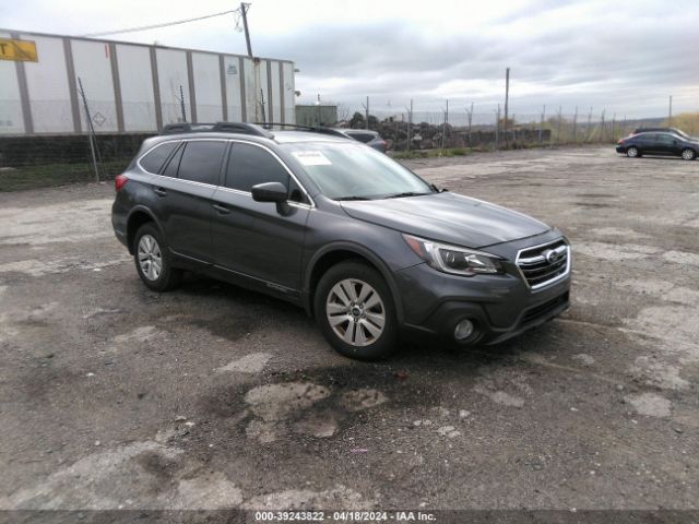 SUBARU OUTBACK 2018 4s4bsacc3j3249323