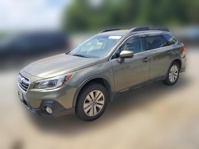 SUBARU OUTBACK 2018 4s4bsacc3j3262900