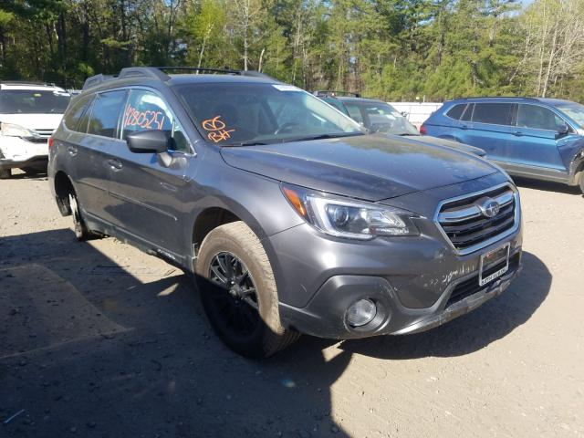 SUBARU OUTBACK 2. 2018 4s4bsacc3j3263948