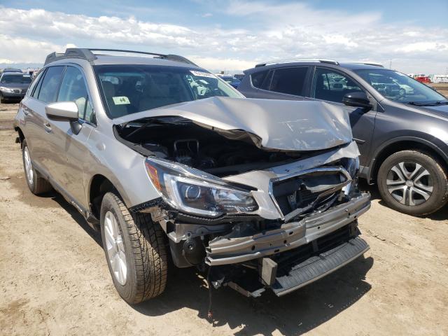 SUBARU OUTBACK 2. 2018 4s4bsacc3j3376914