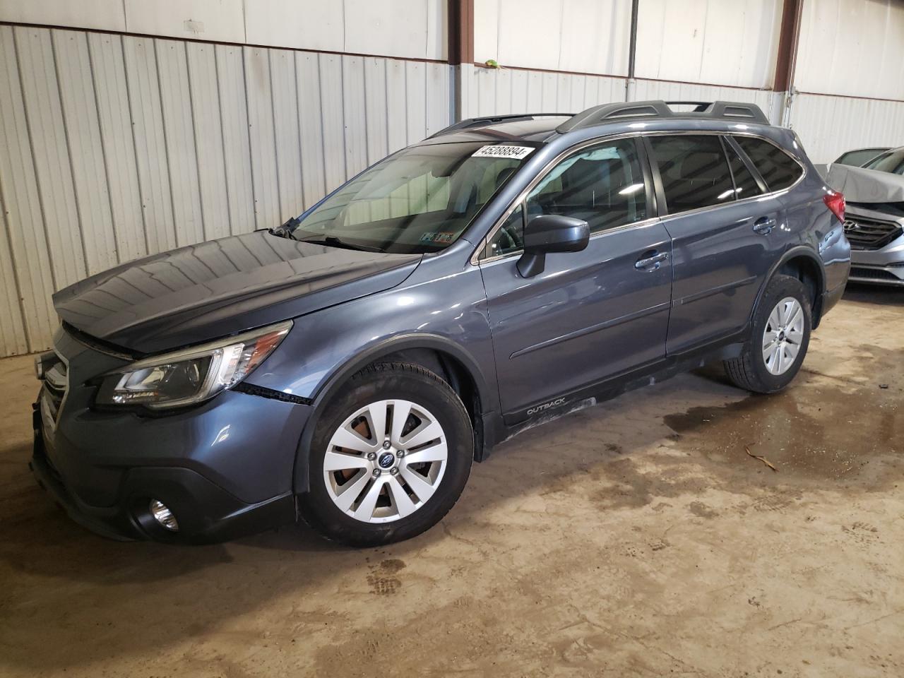 SUBARU OUTBACK 2018 4s4bsacc3j3382826