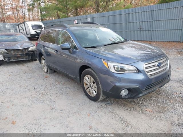 SUBARU OUTBACK 2015 4s4bsacc4f3233753