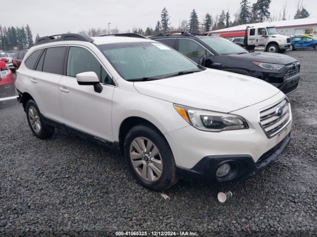 SUBARU OUTBACK 2015 4s4bsacc4f3240542