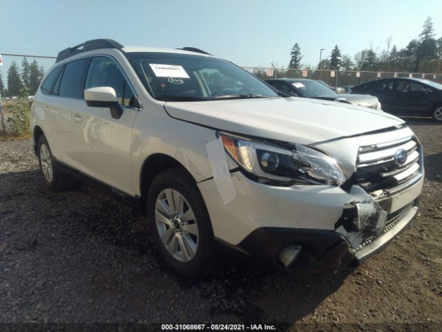 SUBARU OUTBACK 2015 4s4bsacc4f3245840