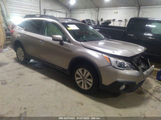 SUBARU OUTBACK 2015 4s4bsacc4f3262251