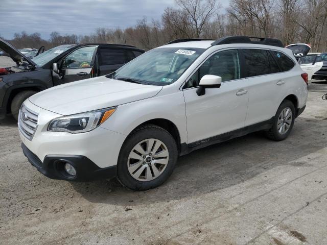 SUBARU OUTBACK 2. 2015 4s4bsacc4f3300027