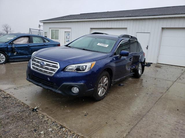 SUBARU OUTBACK 2. 2015 4s4bsacc4f3314705