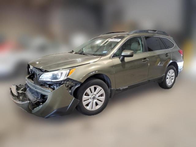 SUBARU OUTBACK 2015 4s4bsacc4f3323727