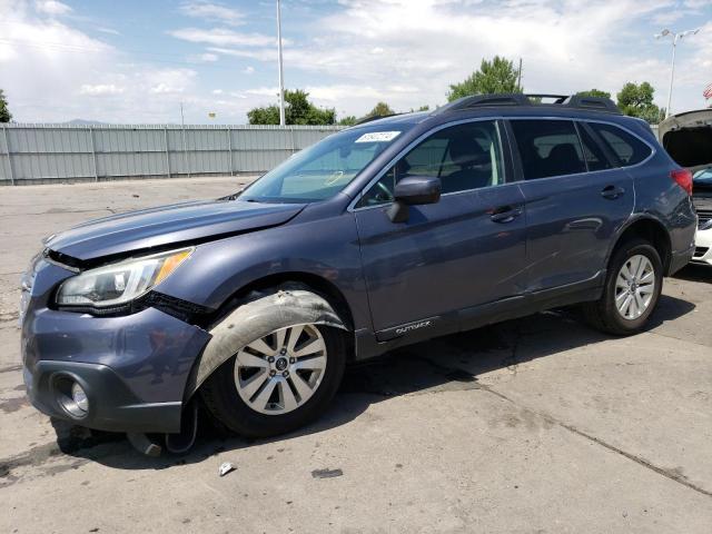 SUBARU OUTBACK 2015 4s4bsacc4f3345131