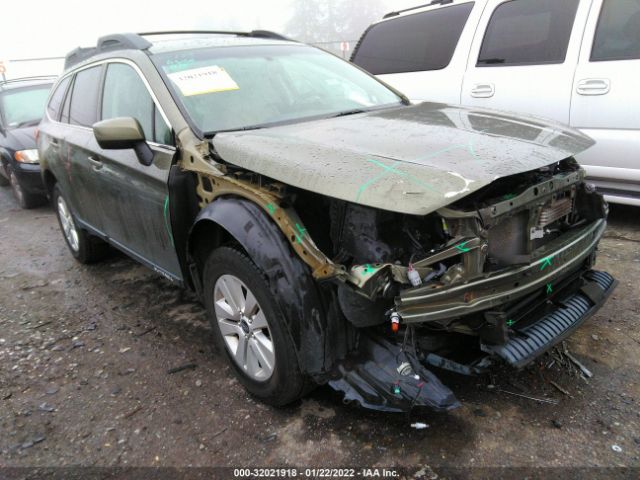 SUBARU OUTBACK 2015 4s4bsacc4f3349230