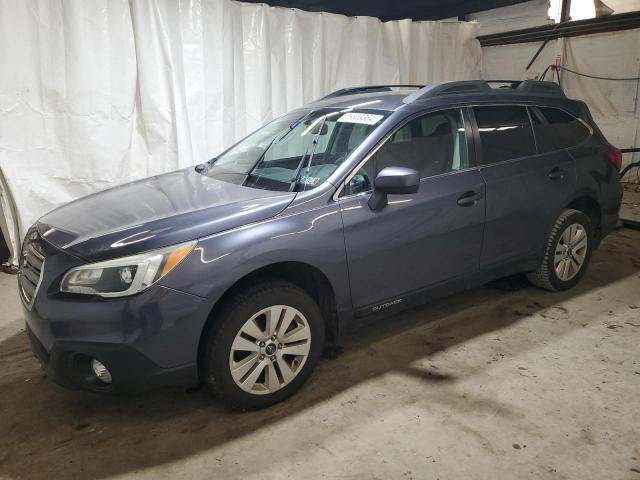 SUBARU OUTBACK 2. 2016 4s4bsacc4g3213374