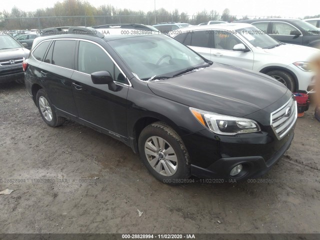 SUBARU OUTBACK 2016 4s4bsacc4g3237528