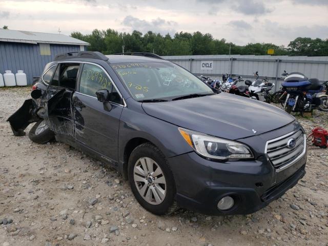 SUBARU OUTBACK 2016 4s4bsacc4g3312325