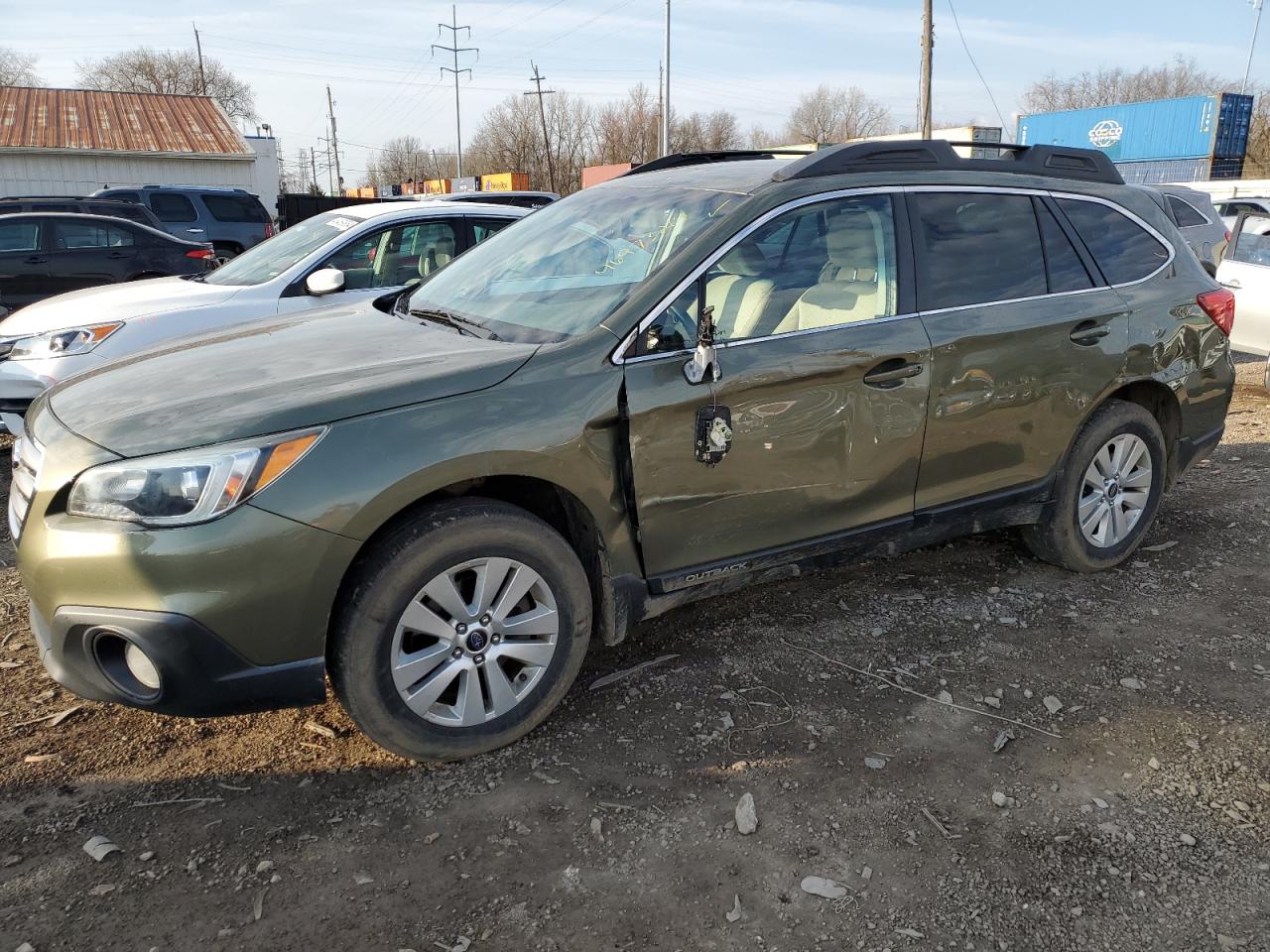 SUBARU OUTBACK 2016 4s4bsacc4g3314351